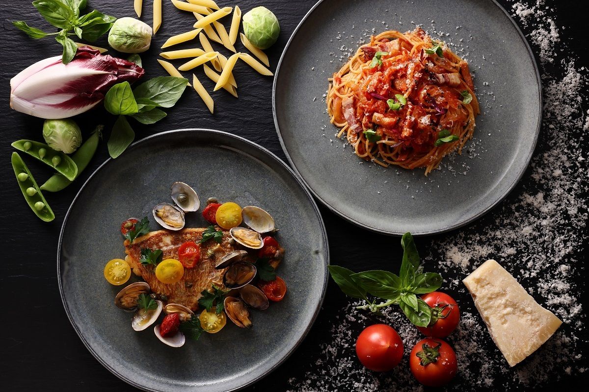 【公式サイト限定♪おトクなプラン】大人 ランチビュッフェ