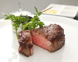 仙台牛フルコース