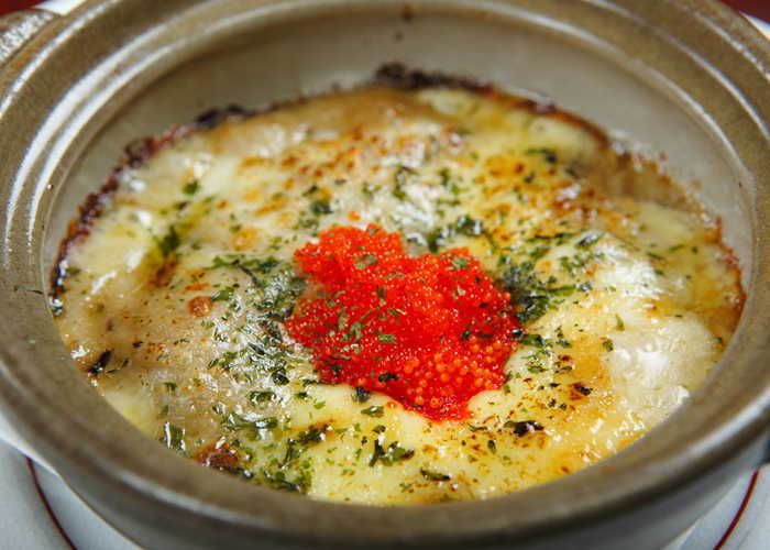 特選たらば御膳