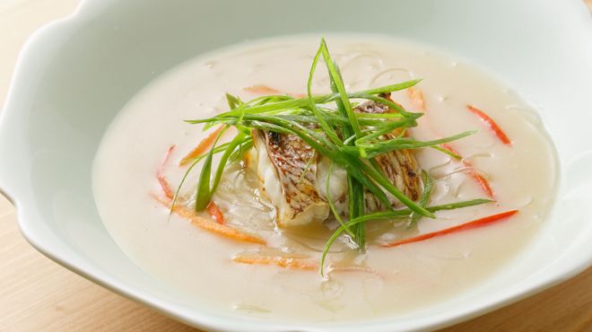 シェフおまかせディナーコース（前日までの完全予約制）