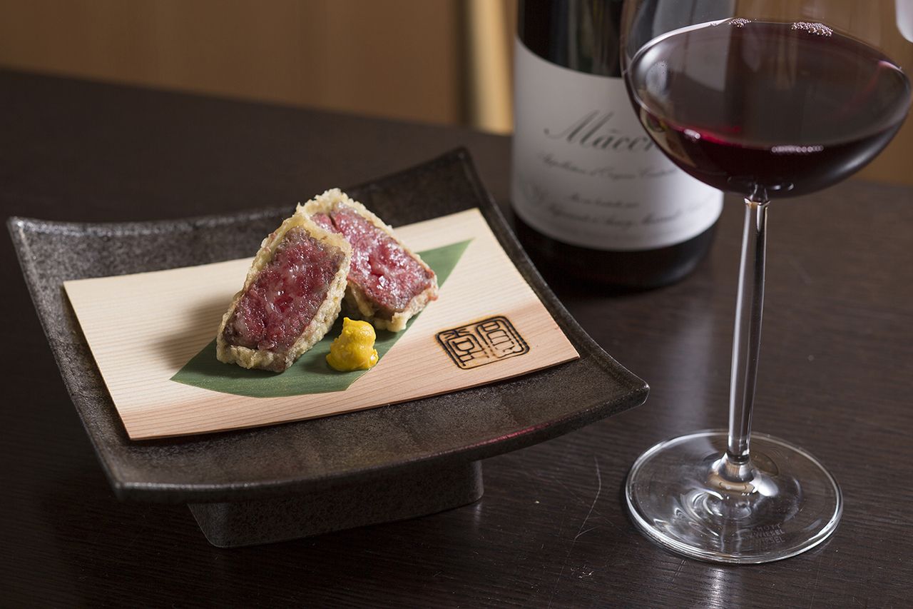 祇園-Gion-For Private Room