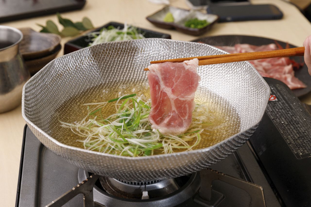 【蒸香～じょうこう～】蒸籠またはしゃぶしゃぶとお出汁を楽しむくずし会席8品 ２時間飲み放題付