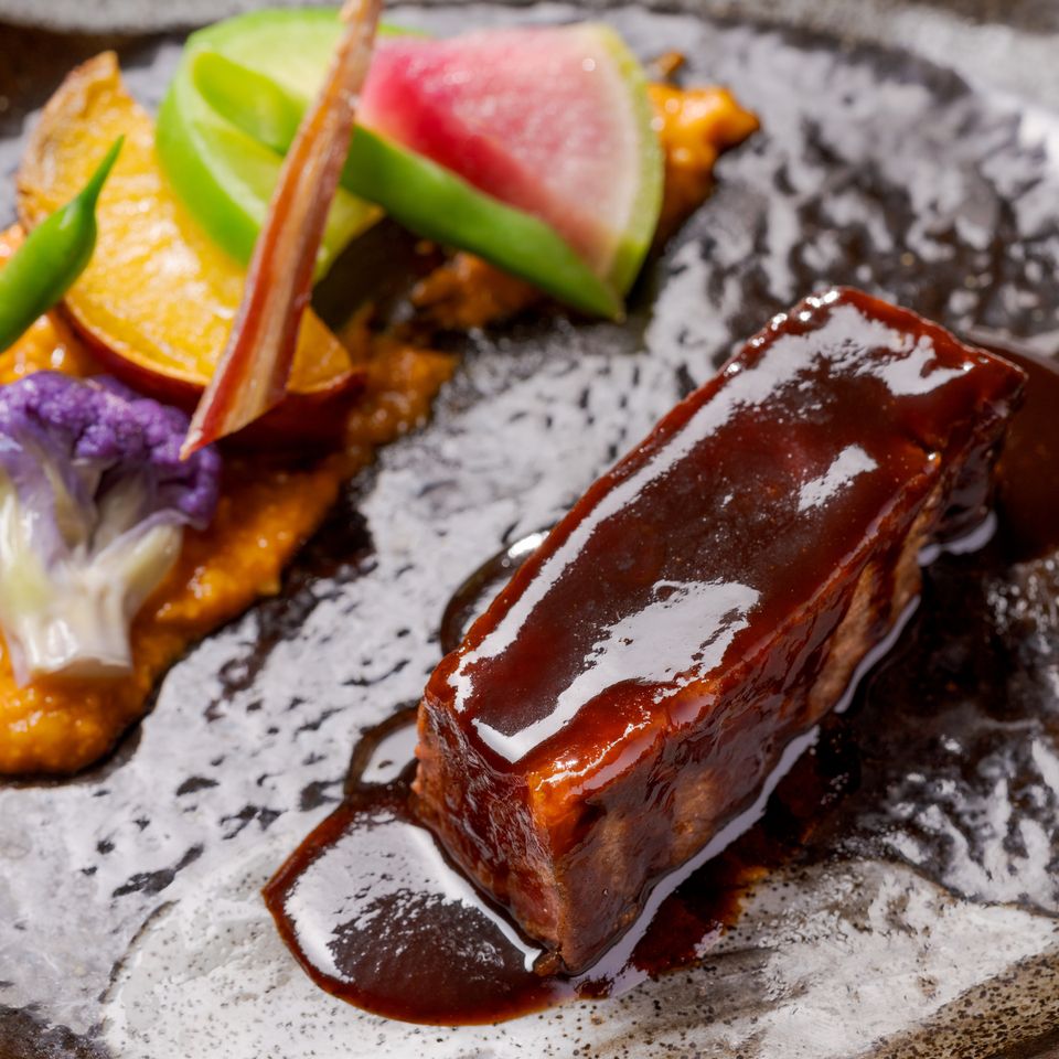 kamakura 13-courses Omakase  ¥12800