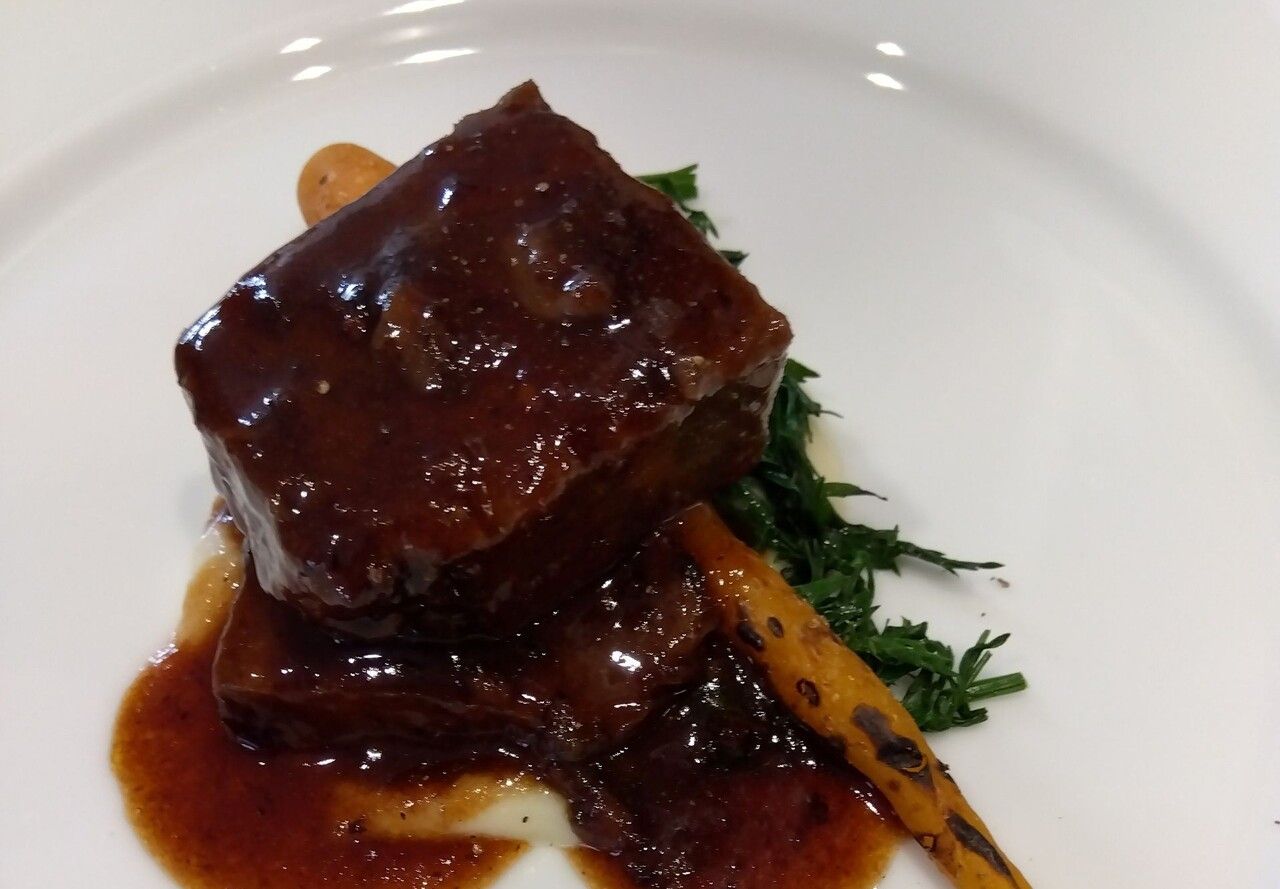 Chef's choice course [4,500 yen]