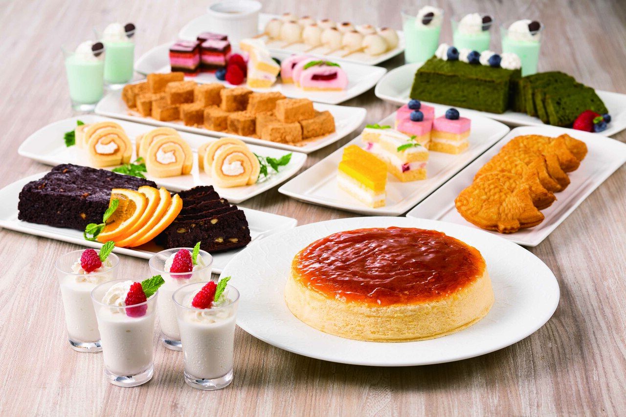 【Weekdays】 Lunch Buffet Children