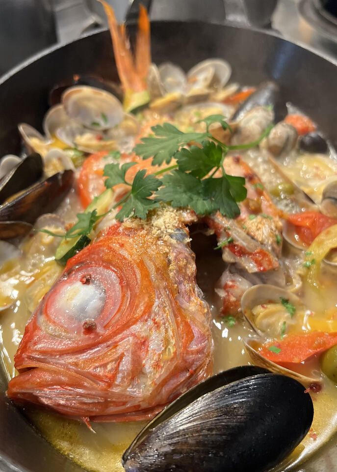 ACQUAMARE Standard Course