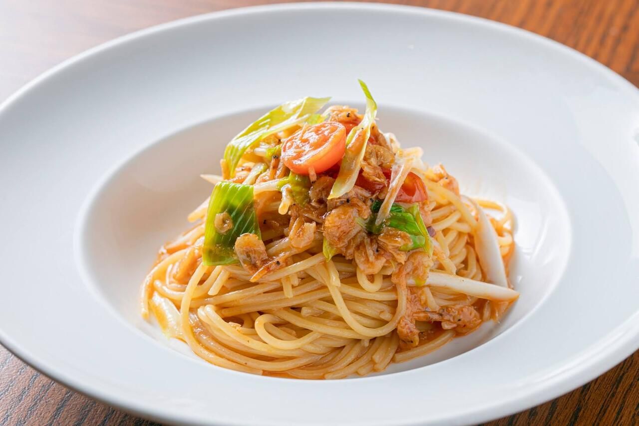 COTTON LUNCH｜お好きなメインディッシュをお選びいただけるコース