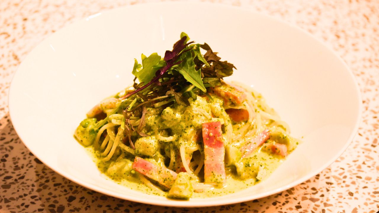 [One Harmony Member Price] Contrail Lunch A