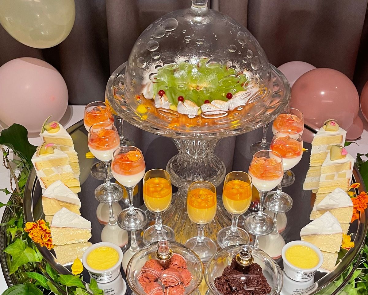 <1月24,25日> お子様ウェルカムDAY　ランチコース　