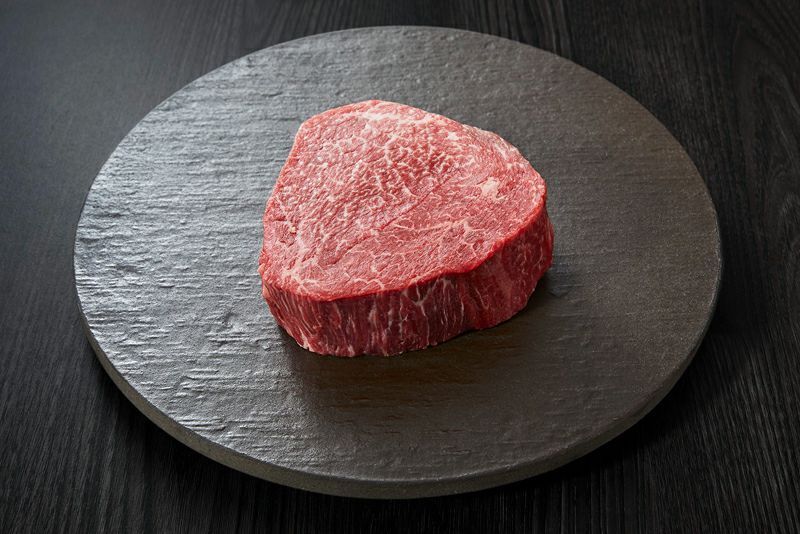 神戸牛ランチ限定５０００円コース