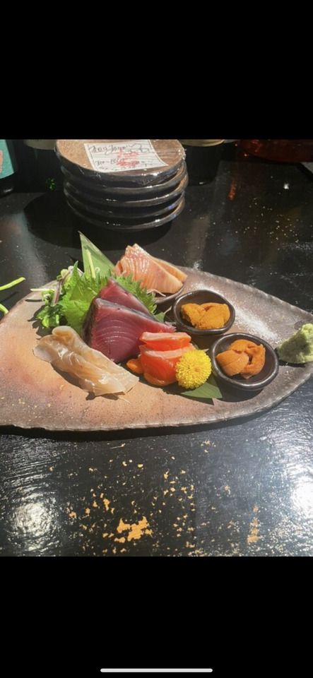 Rich Nanohana carefully prepared 3 hour leisurely recommended course