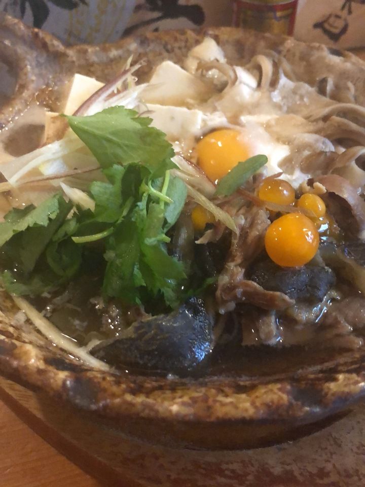 【Reservations available for 4 or more guests】Premium Soft-Shell Turtle Hot Pot ※Available by reservation only at least 3 days in advance