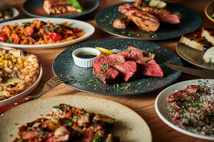 【スペシャーレコース5500円】