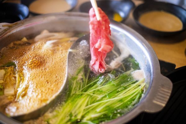 聚会 — TUDOI — 2025