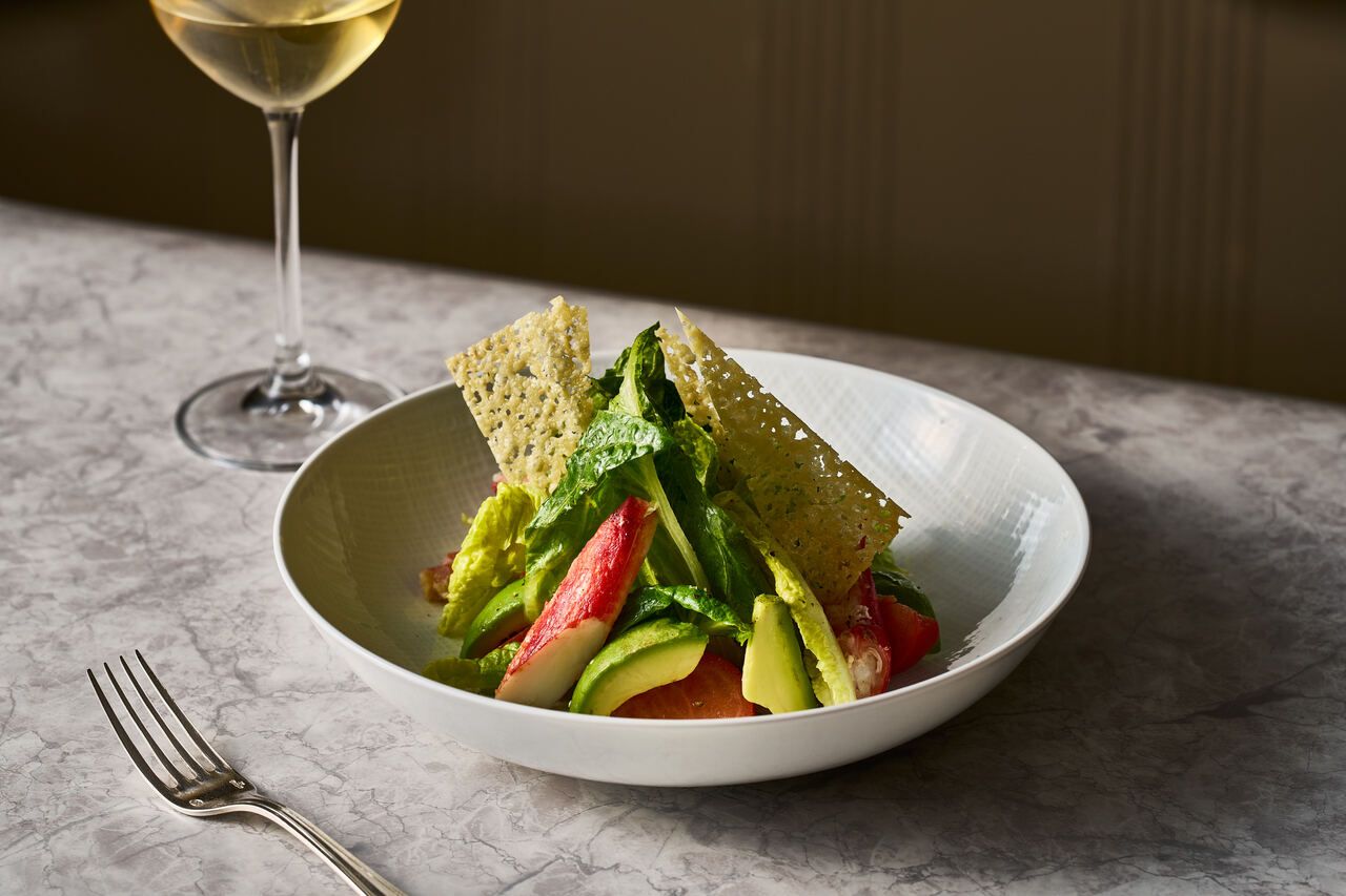 Prix fixe Lunch (3 items)