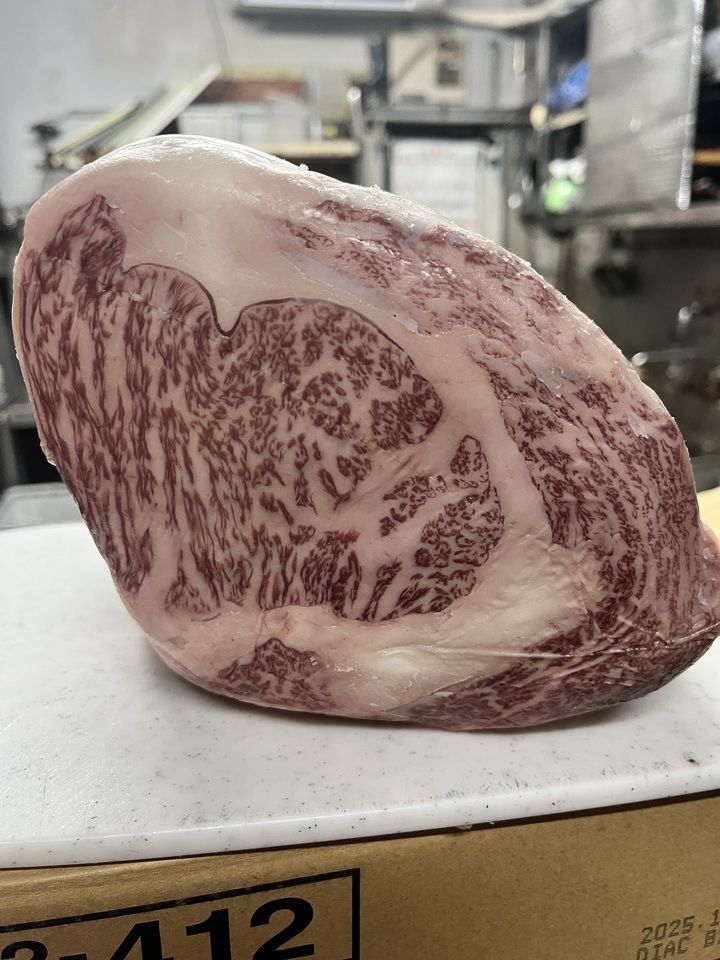 Special Omakase Course (with all-you-can-drink)