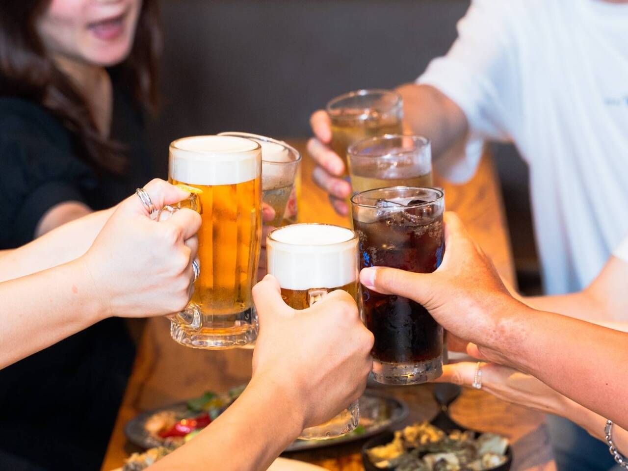 【专属附属方案】8人以上团体免费