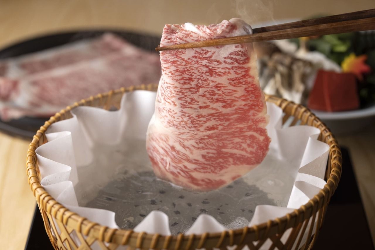 7/7~ [Limited time and quantity] Kobe beef banquet