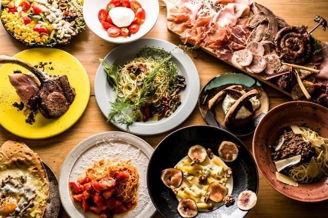 [All-you-can-drink for 150 minutes] KNOCK's satisfying plan!