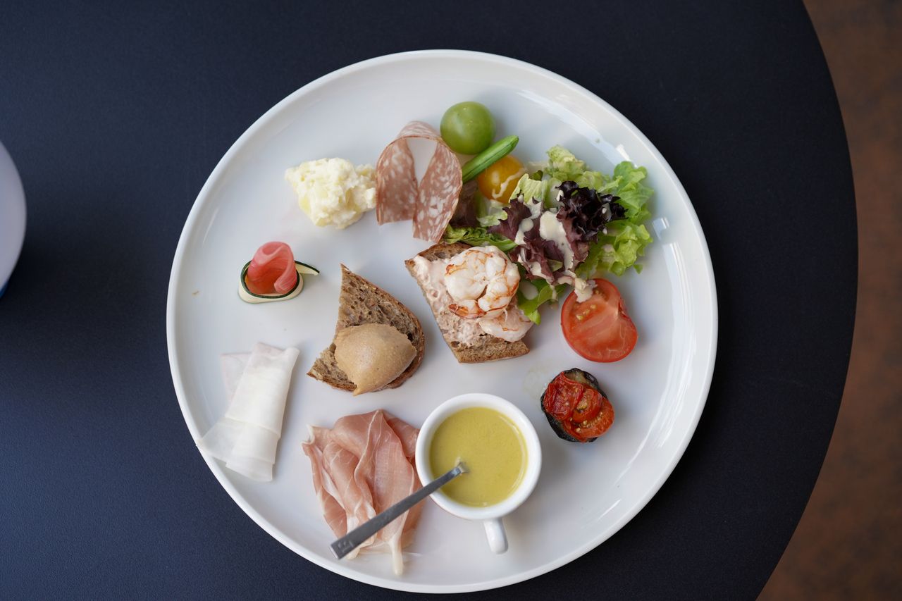 also 오마카세 코스