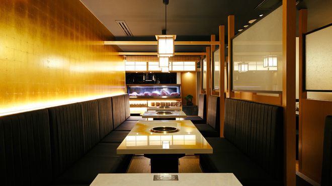 Reservation (seating only)