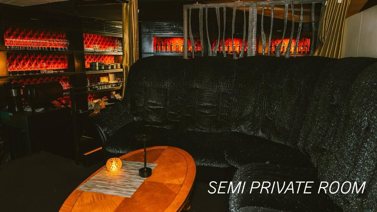 VIP ROOMのご予約（2~6名様）