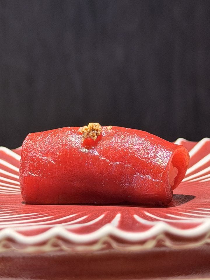 Sushi "馬光" Course