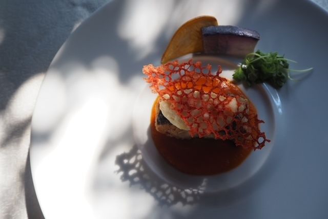 [Monthly Lunch Course] "A" COURSE