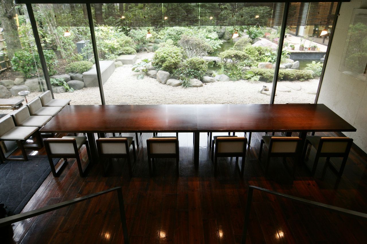 お席のみのご予約（1時間30分）