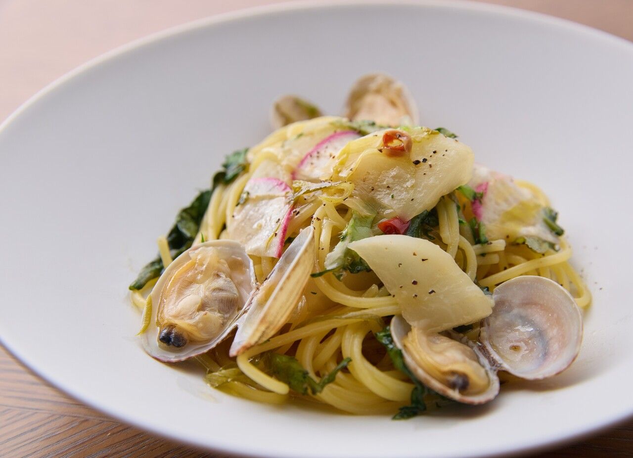 【LUNCH】Quick Lunch　クイックランチ　[平日]