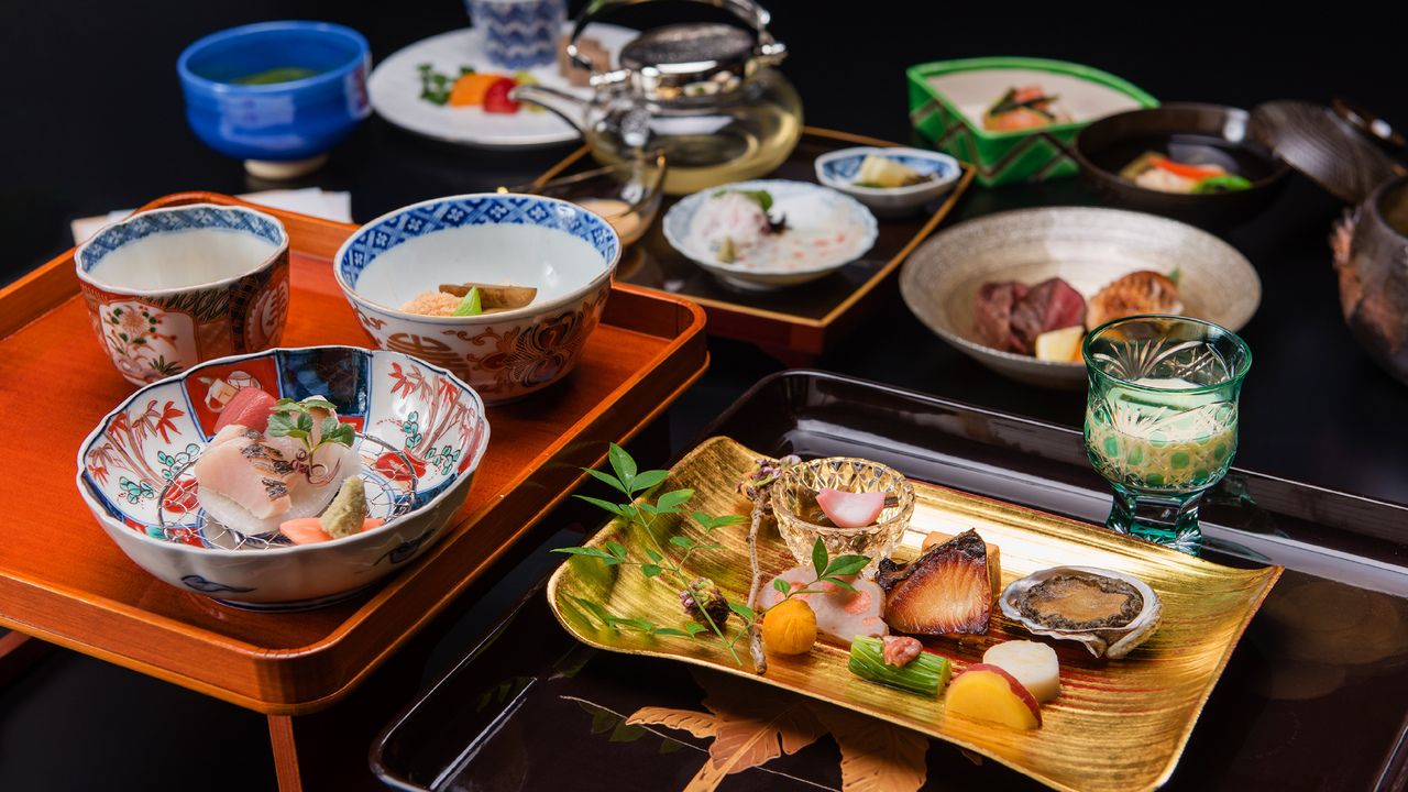 [Premium course] Gokokuhōjō