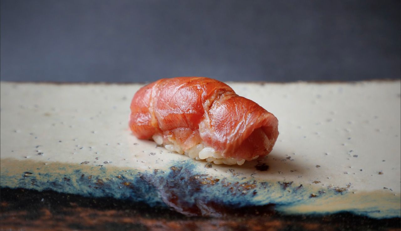 エグゼクティブディナーコース