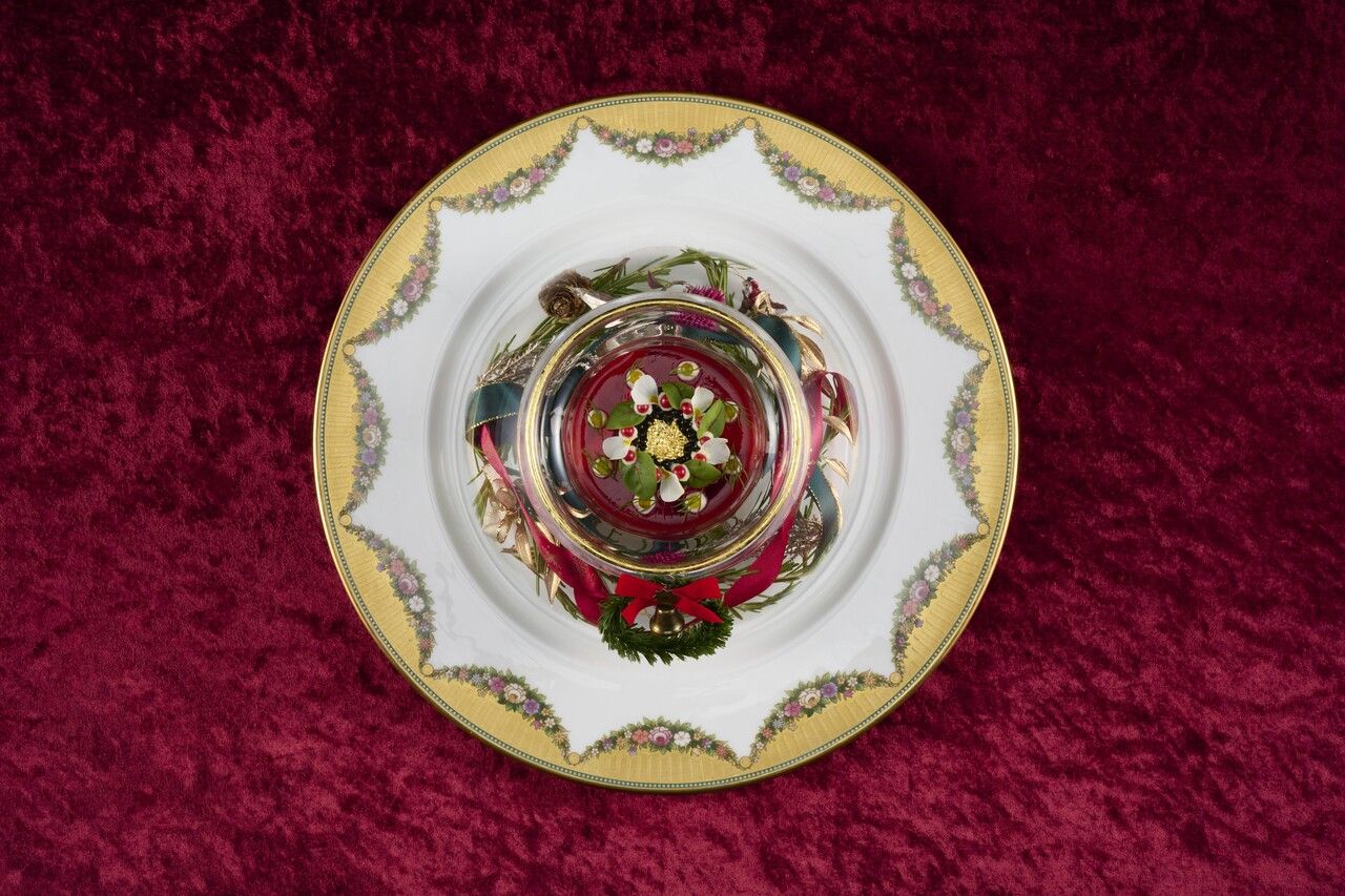 ランチメニューC