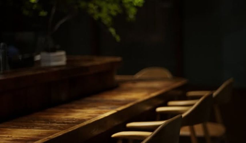 Omakase Course (chef's choice tasting menu)