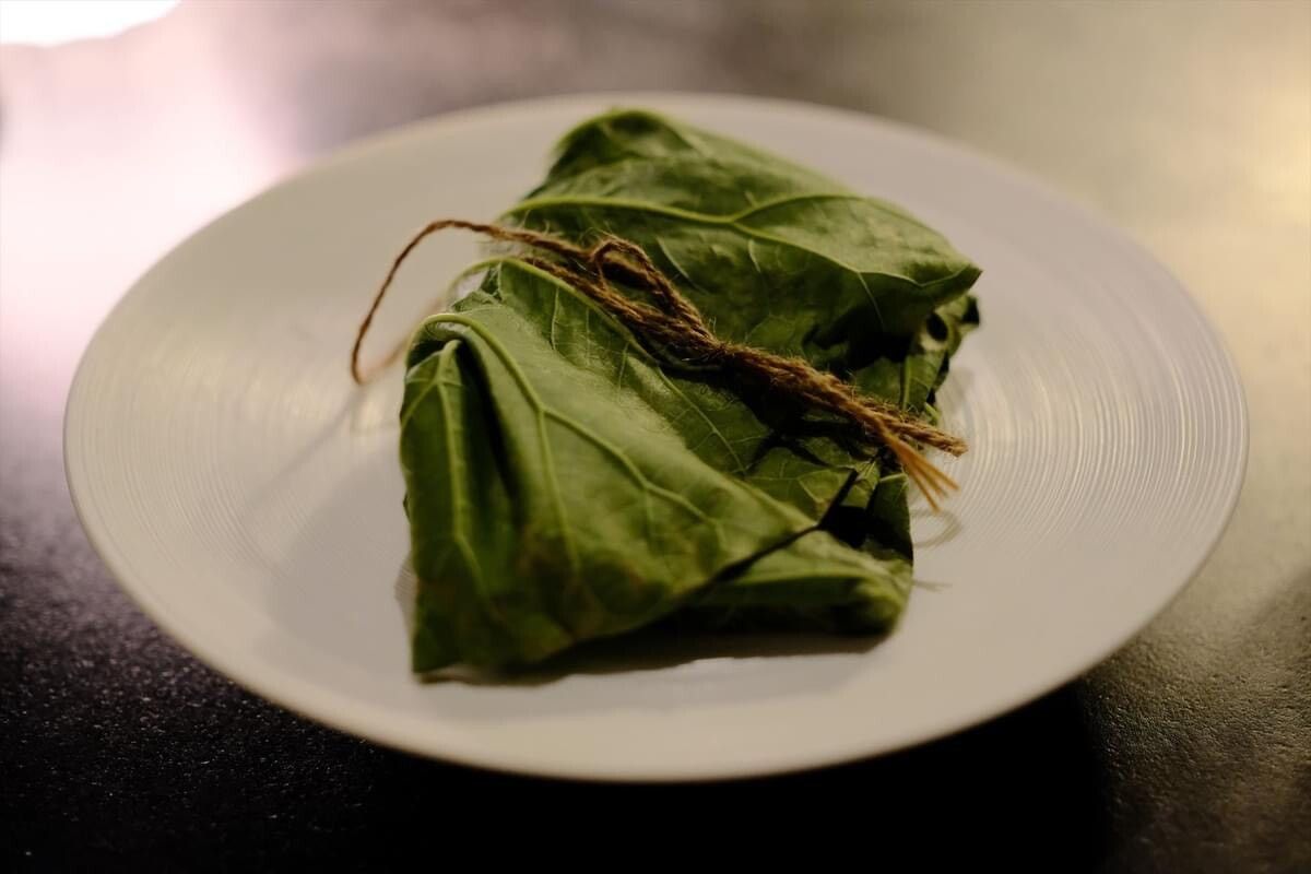 期間限定ラオス×フレンチ