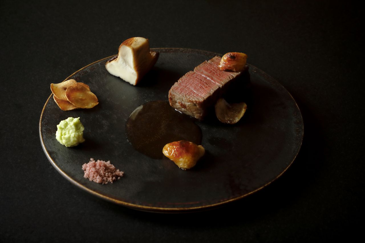 [From December 8th] Yasaka - Winter Course