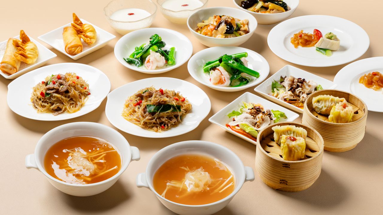 수이쇼 코스(크리스탈 코스)