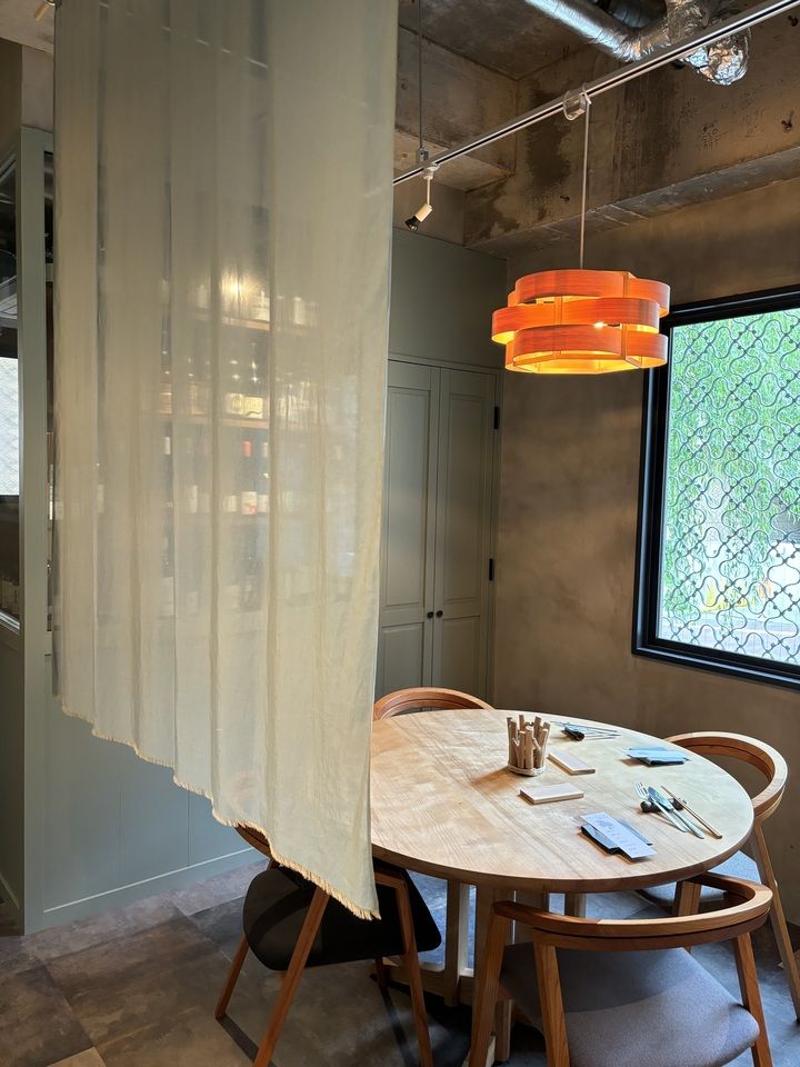 【 Lunch Course 】