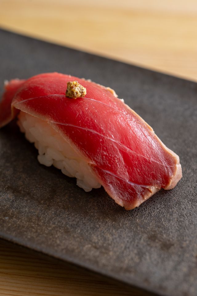 寿司こまち彩コース