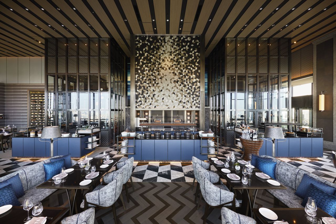 ランチ【2026 PIGNETO おまかせコース】全6品