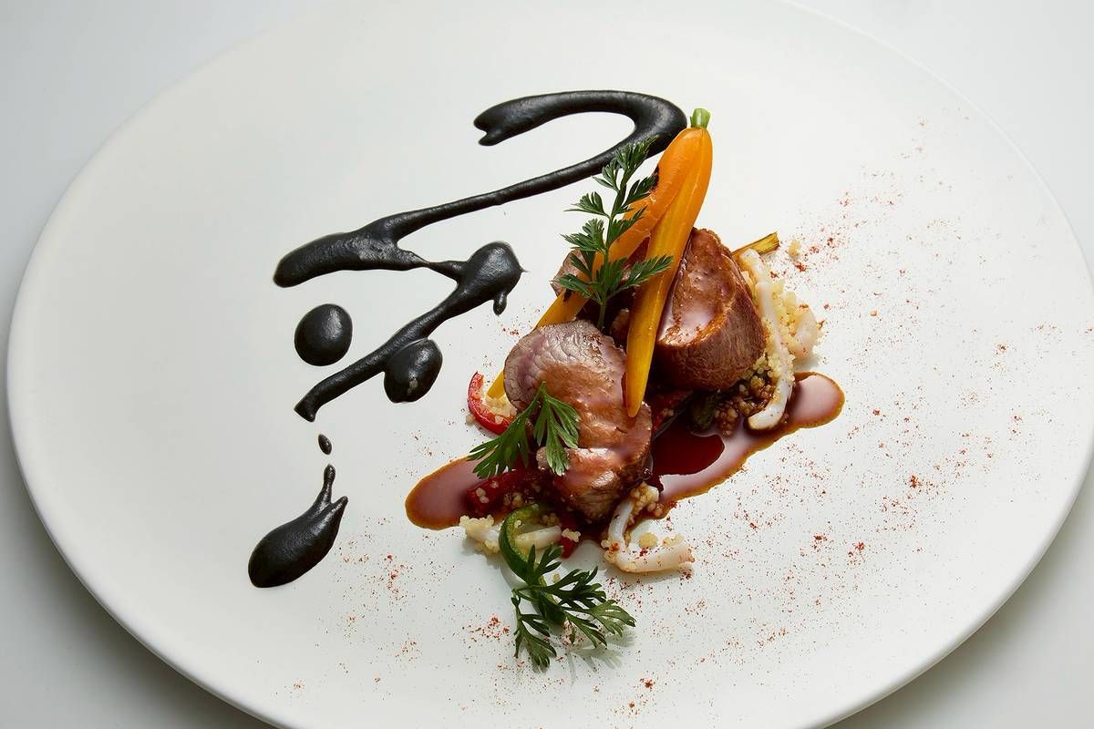 La Maison Comfortable