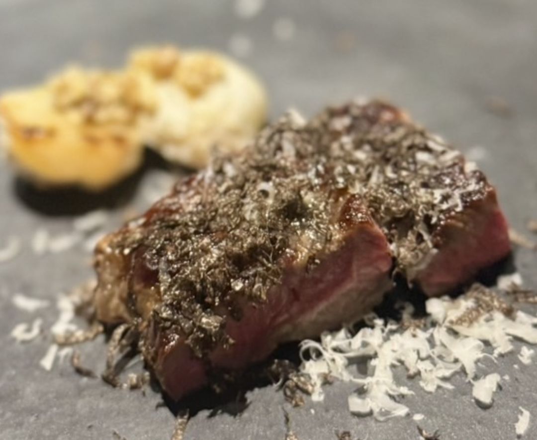 珪化フルコース