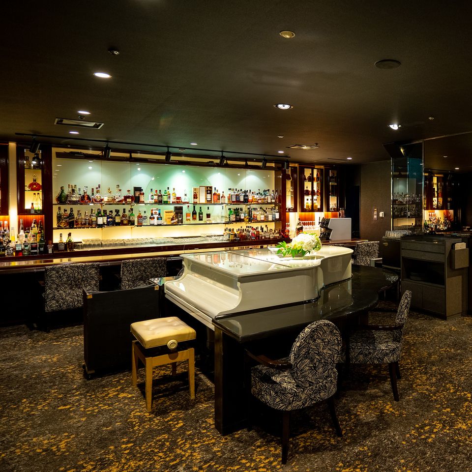 Countdown Party in Vol de Nuit！！