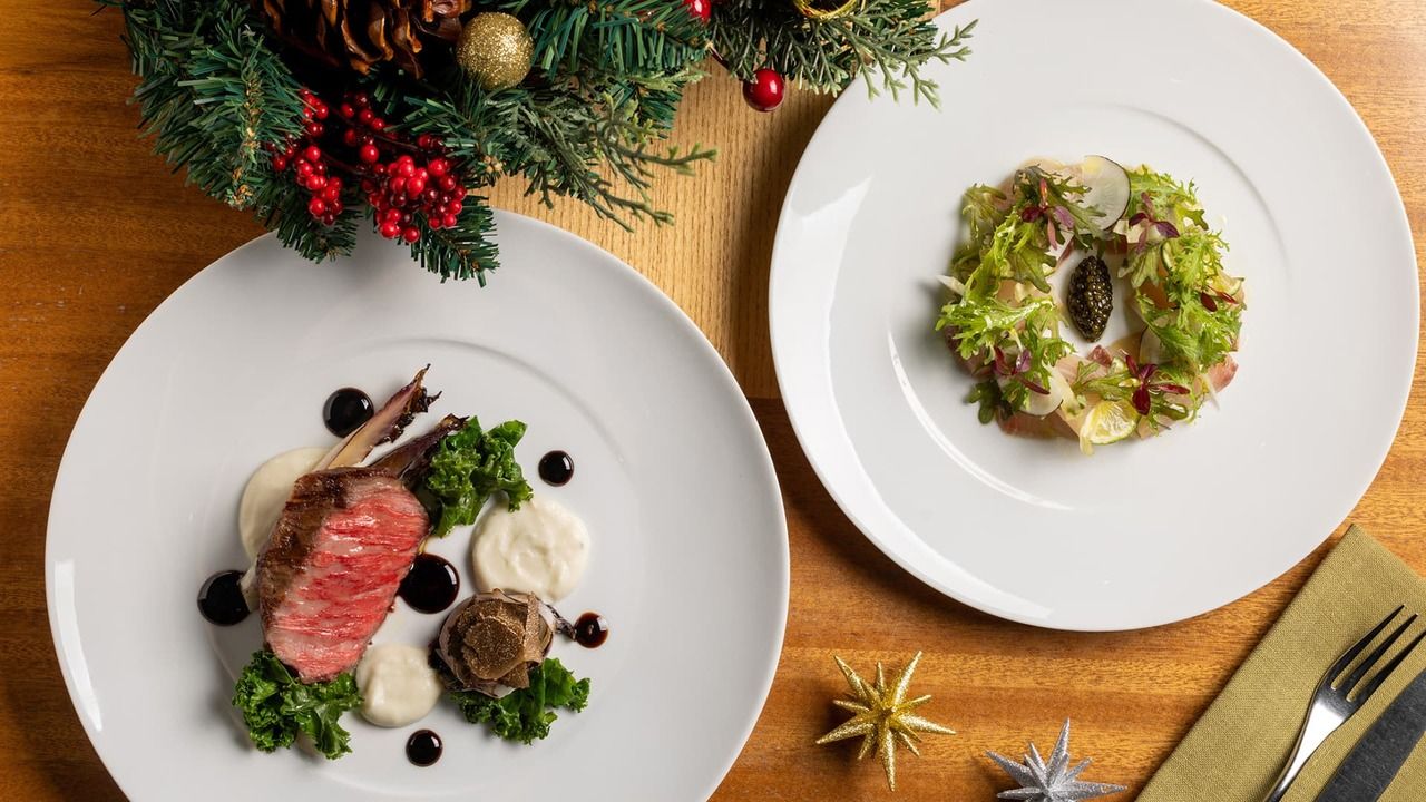 【Christmas 2025】Celebratione