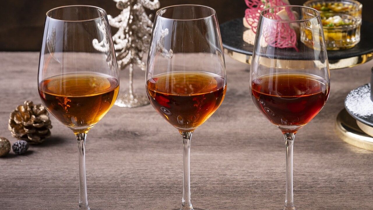 【会員限定プラン】紅茶3種飲み比べ付きAfternoon Tea