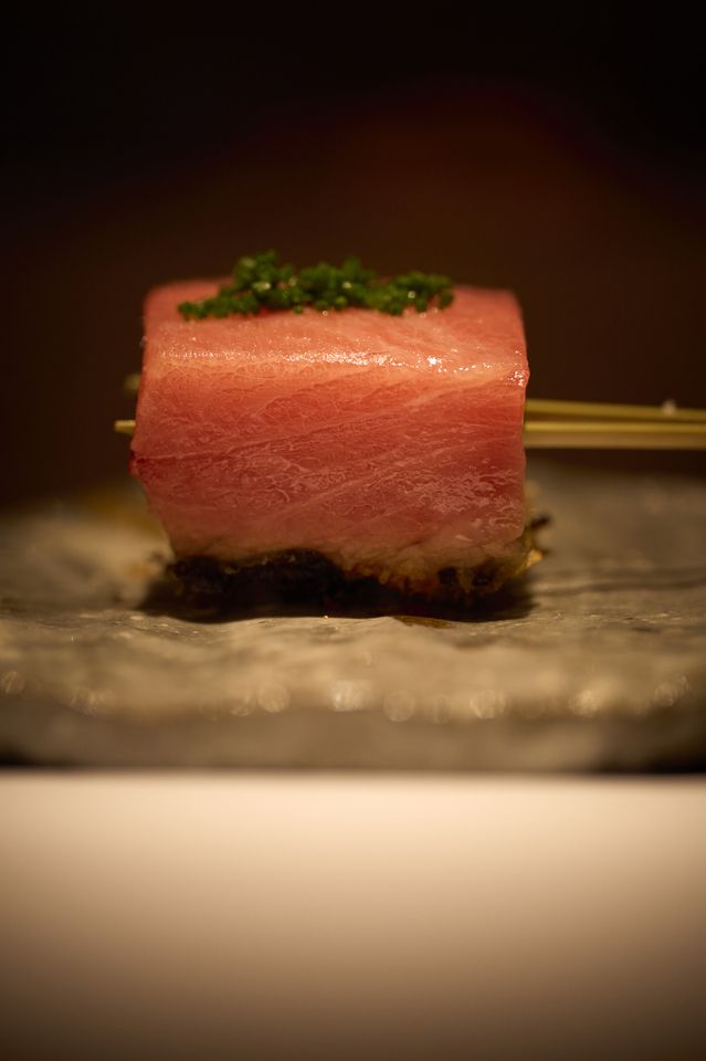 Gorgeous Course — 尊享套餐