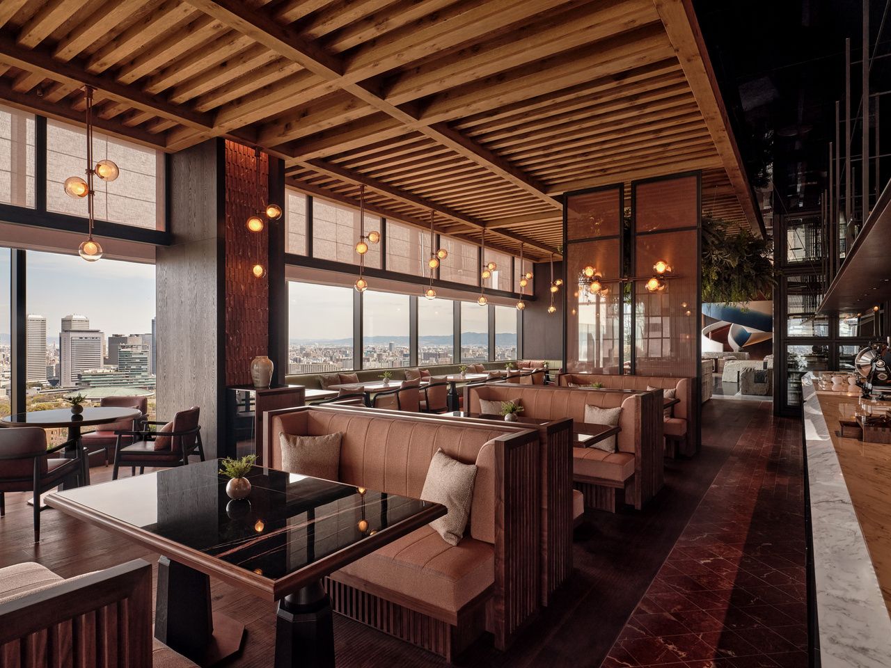 12/13-1/4【年末年始ランチ】"OLIBA" 12,000円