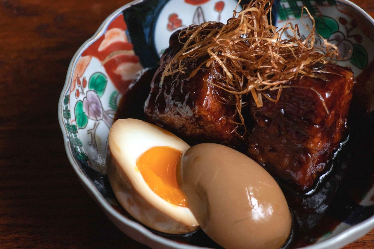 Dinner Course with All-You-Can-Drink — ¥9,000