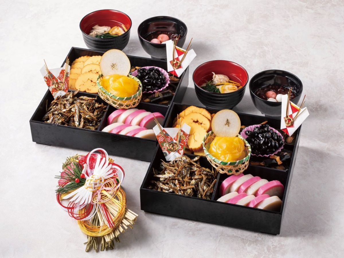 Lunch & Sweets Buffet