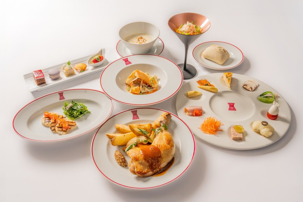 Available from 11/1 — Main Course